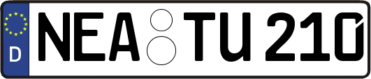 NEA-TU210