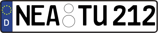 NEA-TU212