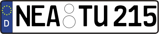 NEA-TU215