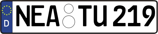 NEA-TU219
