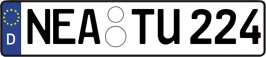 NEA-TU224