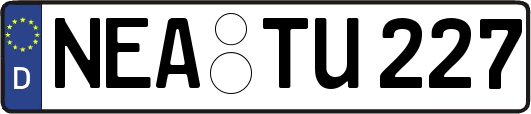 NEA-TU227