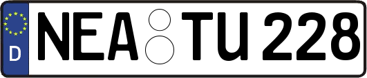 NEA-TU228