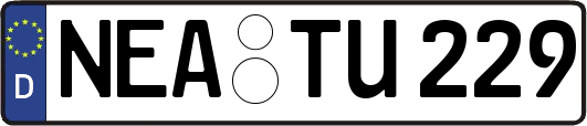 NEA-TU229