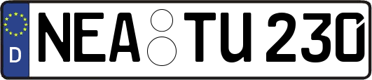 NEA-TU230