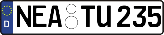 NEA-TU235