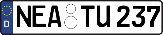 NEA-TU237