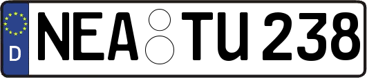 NEA-TU238