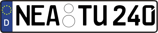 NEA-TU240