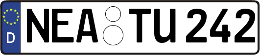 NEA-TU242