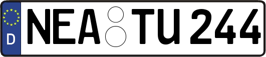 NEA-TU244