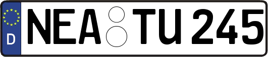 NEA-TU245