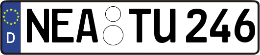 NEA-TU246