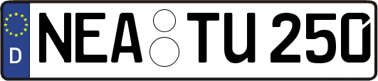 NEA-TU250