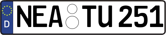 NEA-TU251