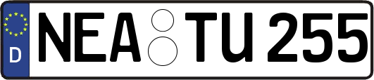 NEA-TU255