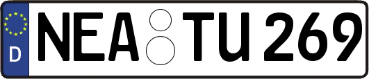 NEA-TU269