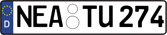 NEA-TU274