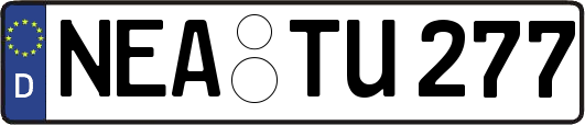 NEA-TU277