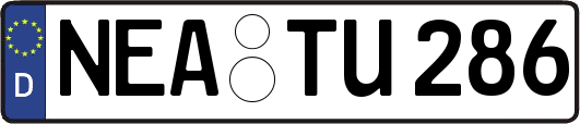 NEA-TU286