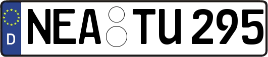 NEA-TU295