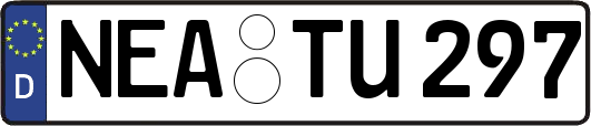 NEA-TU297