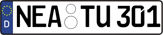 NEA-TU301
