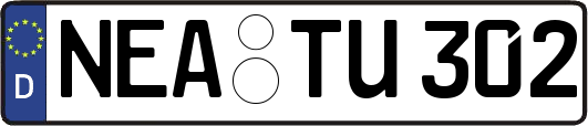 NEA-TU302