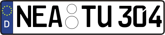 NEA-TU304