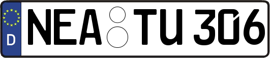 NEA-TU306