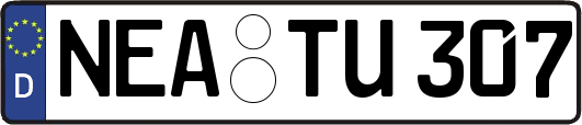 NEA-TU307
