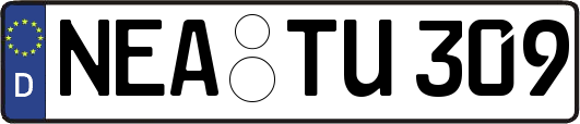 NEA-TU309