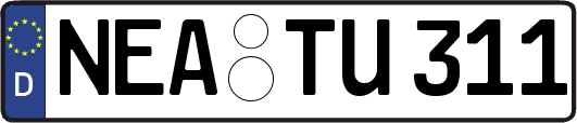 NEA-TU311