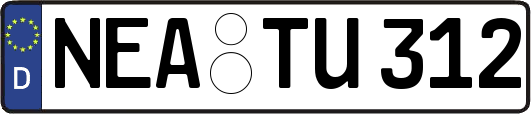 NEA-TU312