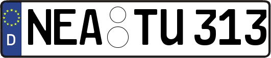 NEA-TU313