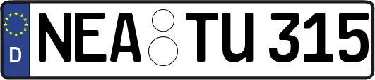 NEA-TU315