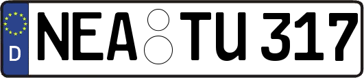 NEA-TU317