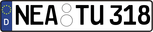 NEA-TU318