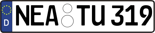 NEA-TU319