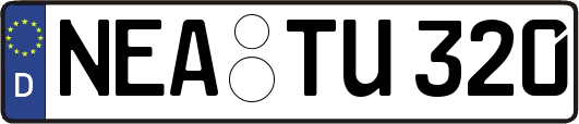 NEA-TU320