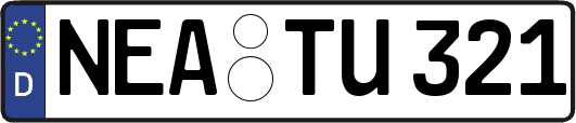 NEA-TU321