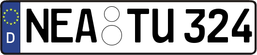 NEA-TU324