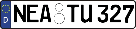 NEA-TU327