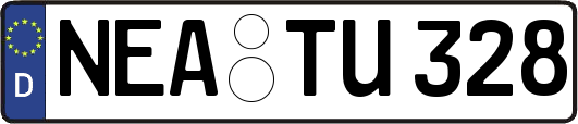 NEA-TU328