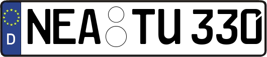 NEA-TU330