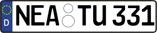 NEA-TU331