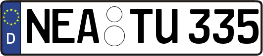 NEA-TU335