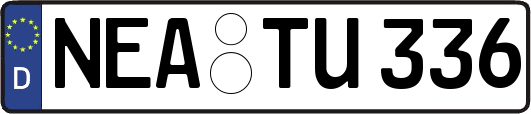 NEA-TU336