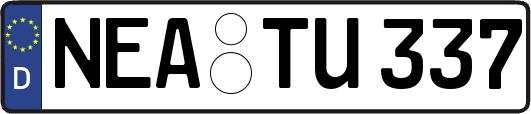 NEA-TU337