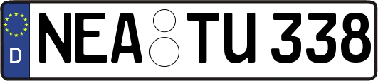 NEA-TU338